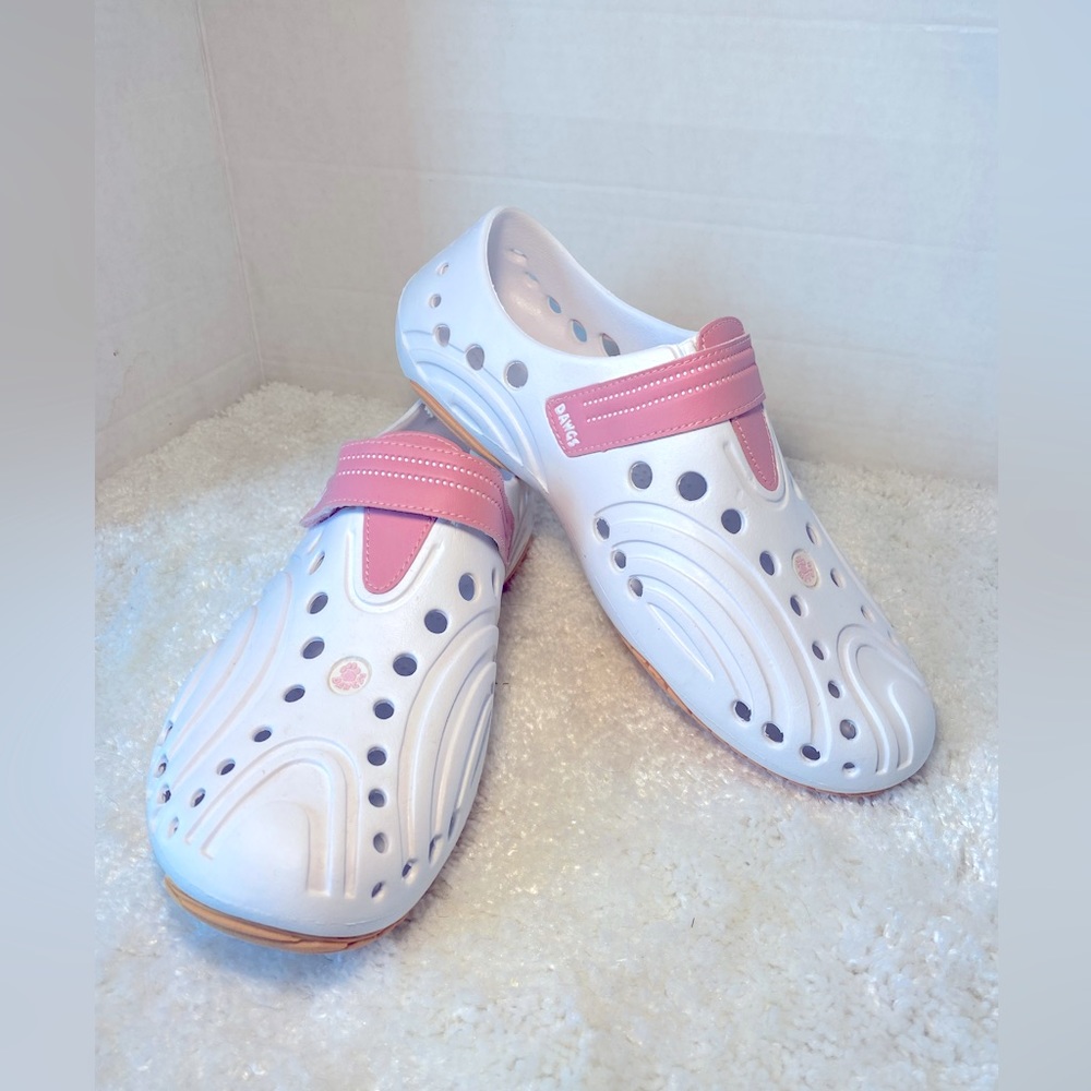 Dawgs Golf Spirit Shoes